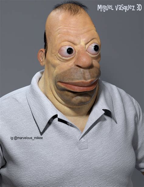 homer homer simpson|homer simpson real life.